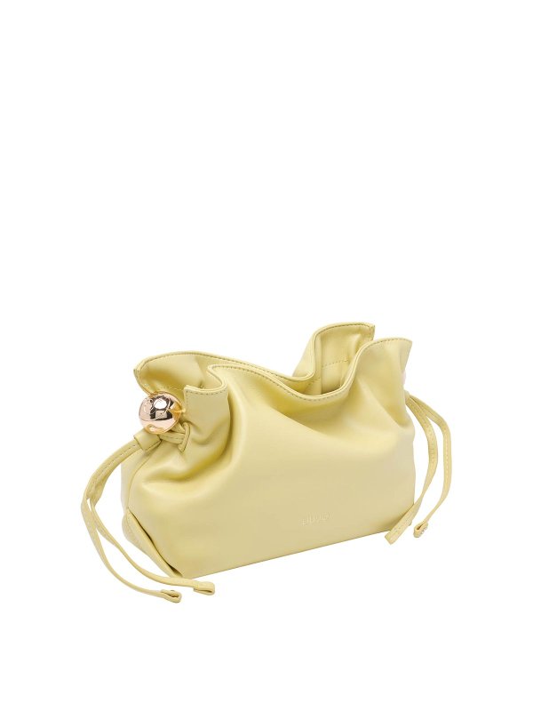 Liu Jo: ショルダーバッグ online - ショルダーバッグ - 緑