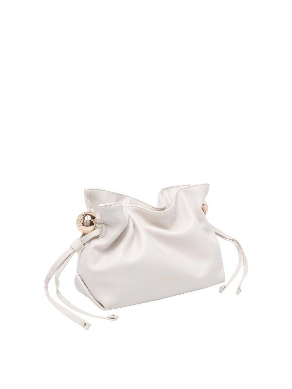 Liu Jo: ショルダーバッグ online - ショルダーバッグ - 白