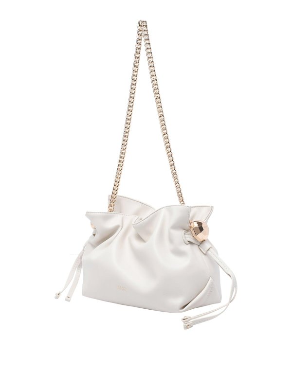 ショルダーバッグ - 白 Replica 
online: Liu Jo