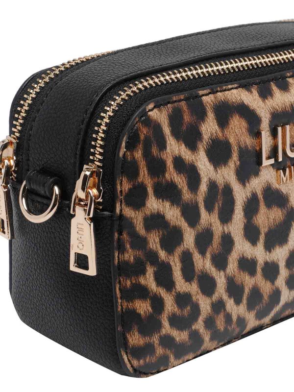 クロスボディバッグ - マルチカラー Replica 
online: Liu Jo