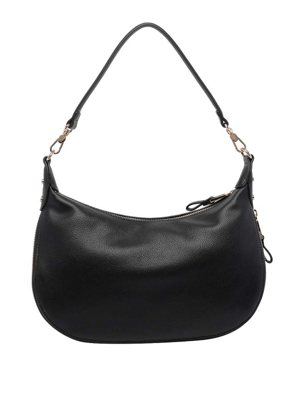 The Best Shops Liu Jo: ショルダーバッグ - ショルダーバッグ - 黒