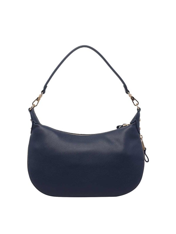 The Best Shops Liu Jo: ショルダーバッグ - ショルダーバッグ - ブルー