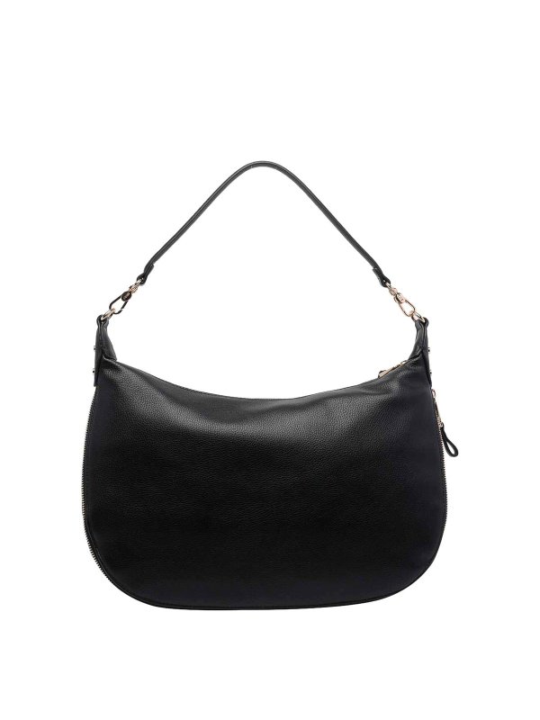 The Best Shops Liu Jo: ショルダーバッグ - ショルダーバッグ - 黒