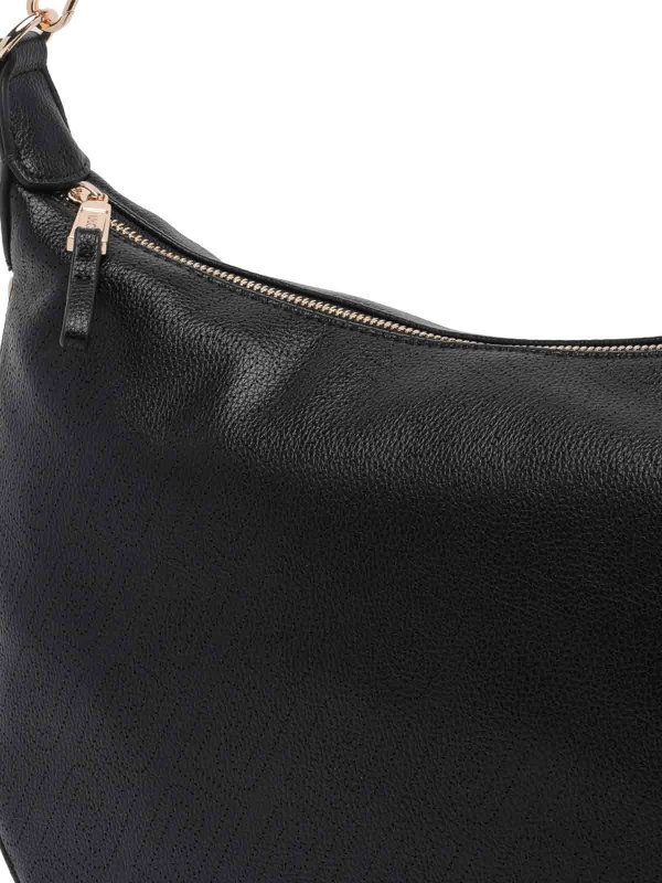 ショルダーバッグ - 黒 Replica 
online: Liu Jo