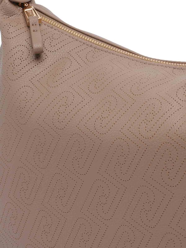 ショルダーバッグ - ベージュ Replica 
online: Liu Jo