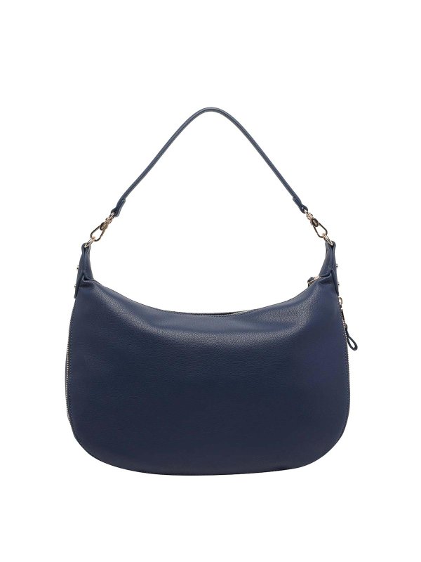 The Best Shops Liu Jo: ショルダーバッグ - ショルダーバッグ - ブルー