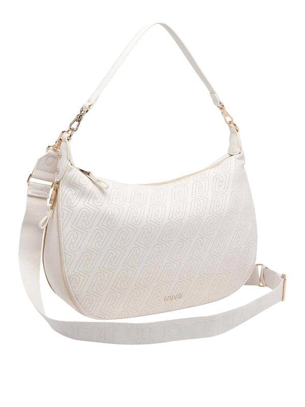 Liu Jo: Bolsos de hombro online - Bolsa De Hombro - Blanco