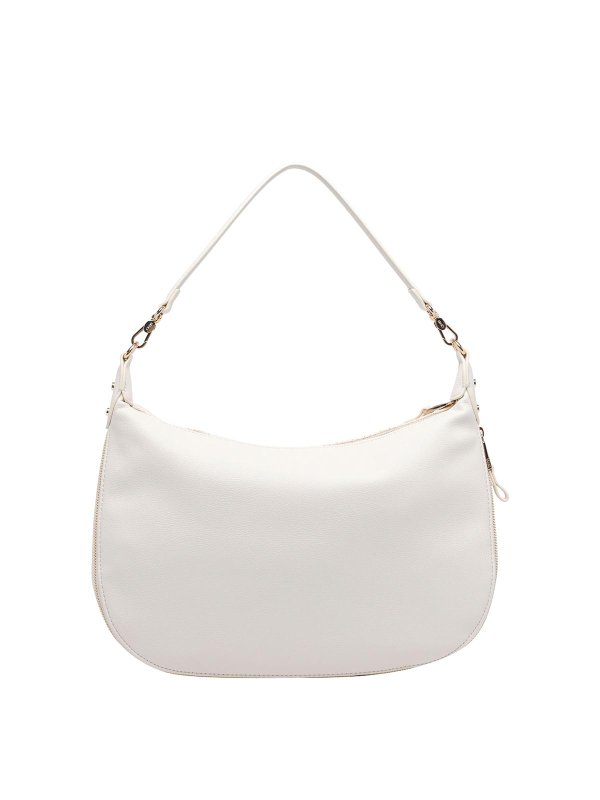 The Best Shops Liu Jo: Bolsos de hombro - Bolsa De Hombro - Blanco