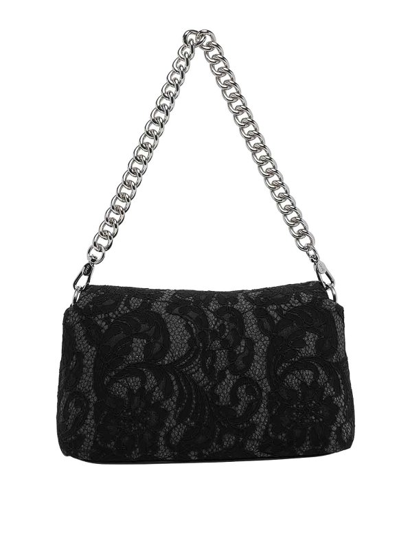 The Best Shops Liu Jo: クロスボディバッグ - クロスボディバッグ - 黒