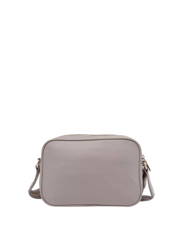 The Best Shops Liu Jo: クロスボディバッグ - クロスボディバッグ - グレー