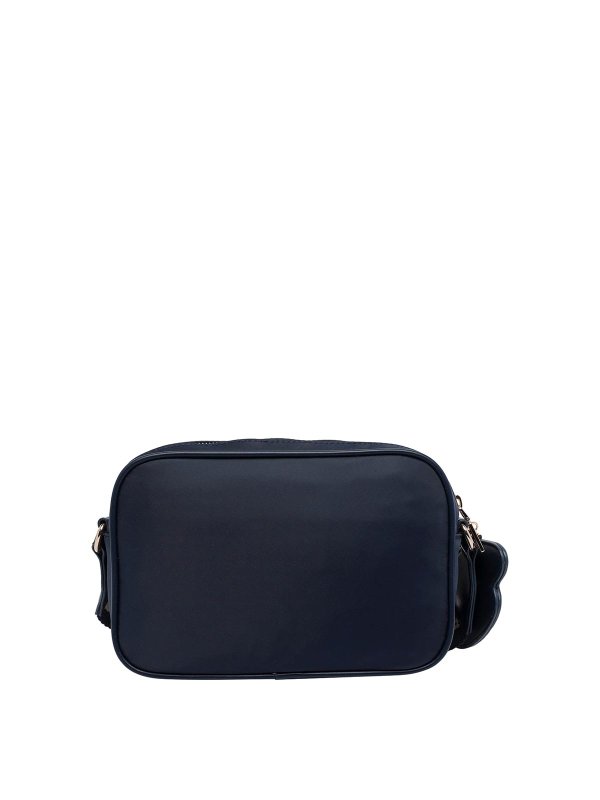 The Best Shops Liu Jo: クロスボディバッグ - クロスボディバッグ - ブルー