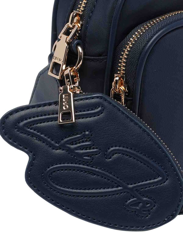 クロスボディバッグ - ブルー Replica 
online: Liu Jo