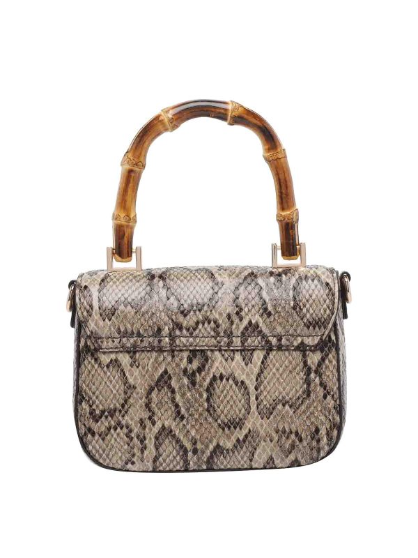 The Best Shops Liu Jo: クロスボディバッグ - クロスボディバッグ - グレー