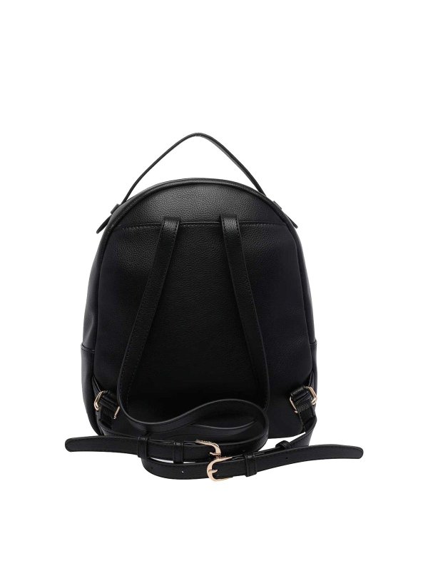 The Best Shops Liu Jo: backpacks - Black Backpack