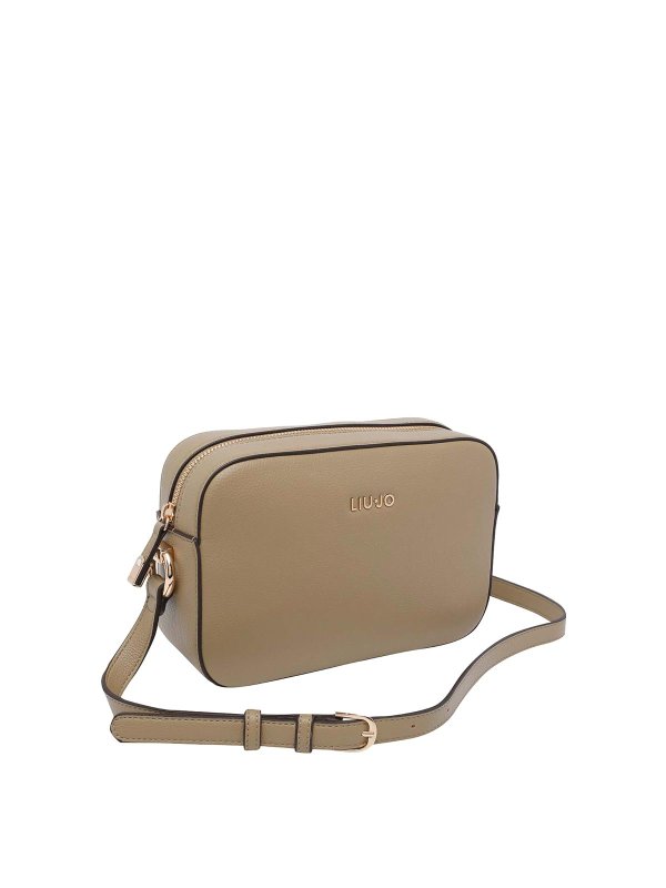 Liu Jo: クロスボディバッグ online - クロスボディバッグ - 緑