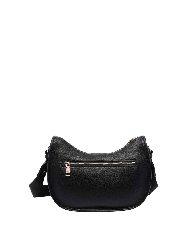 The Best Shops Liu Jo: クロスボディバッグ - クロスボディバッグ - 黒