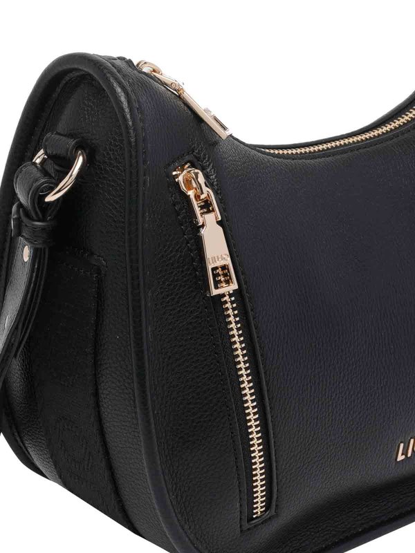 クロスボディバッグ - 黒 Replica 
online: Liu Jo