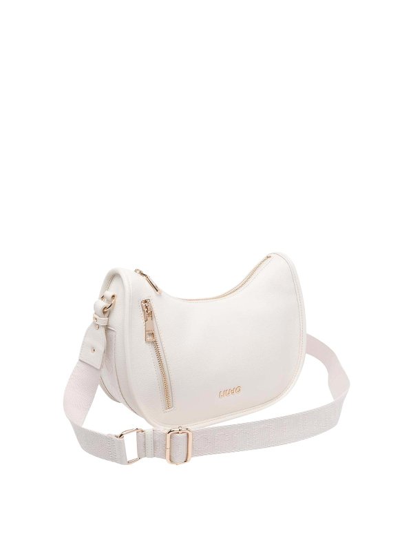 Liu Jo: クロスボディバッグ online - クロスボディバッグ - 白