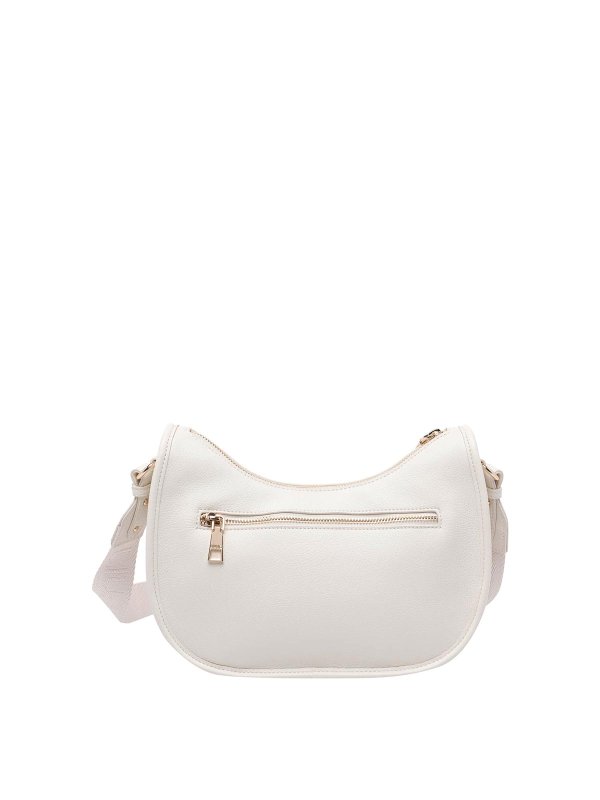 The Best Shops Liu Jo: クロスボディバッグ - クロスボディバッグ - 白