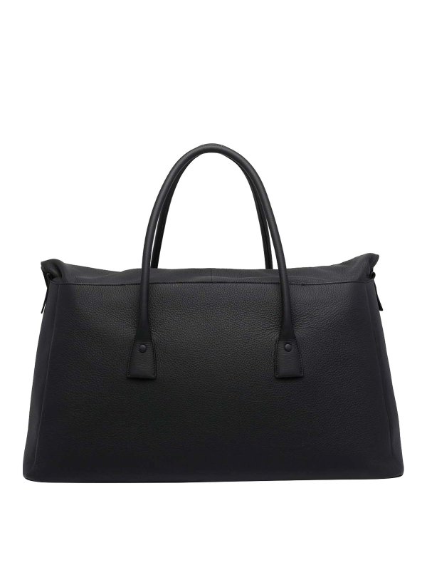 The Best Shops Maison Margiela: ショルダーバッグ - ショルダーバッグ - 黒