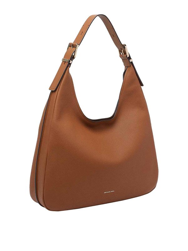 Michael Michael Kors: ショルダーバッグ online - ショルダーバッグ - ブラウン