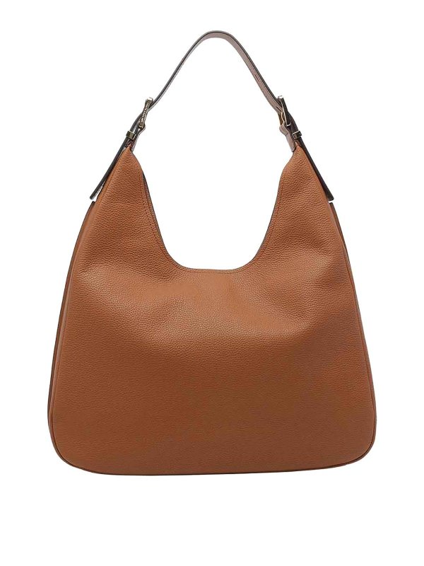 The Best Shops Michael Michael Kors: ショルダーバッグ - ショルダーバッグ - ブラウン