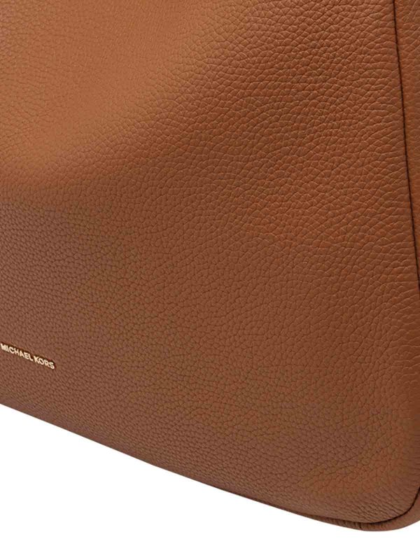 ショルダーバッグ - ブラウン Replica 
online: Michael Michael Kors