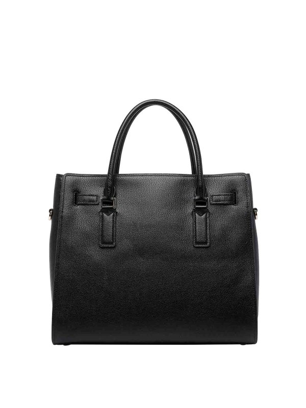 The Best Shops Michael Michael Kors: トートバッグ - トートバッグ - 黒