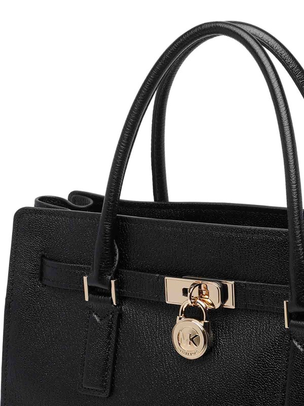 トートバッグ - 黒 Replica 
online: Michael Michael Kors