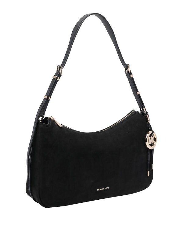 Michael Michael Kors: ショルダーバッグ online - ショルダーバッグ - 黒