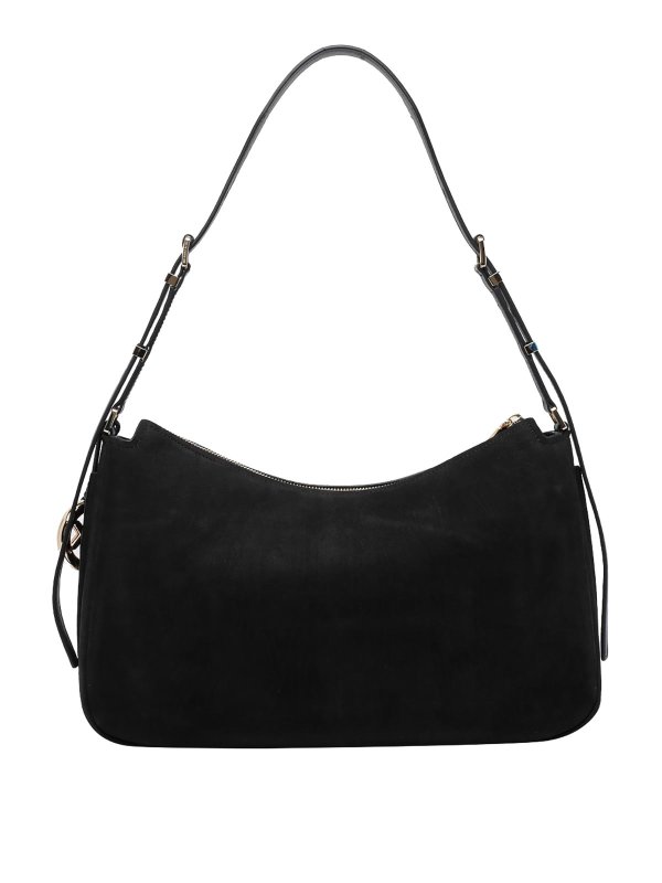 The Best Shops Michael Michael Kors: ショルダーバッグ - ショルダーバッグ - 黒