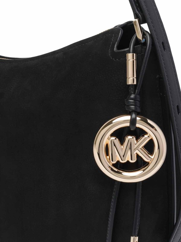ショルダーバッグ - 黒 shop online: Michael Michael Kors