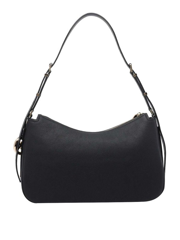 The Best Shops Michael Michael Kors: ショルダーバッグ - ショルダーバッグ - 黒