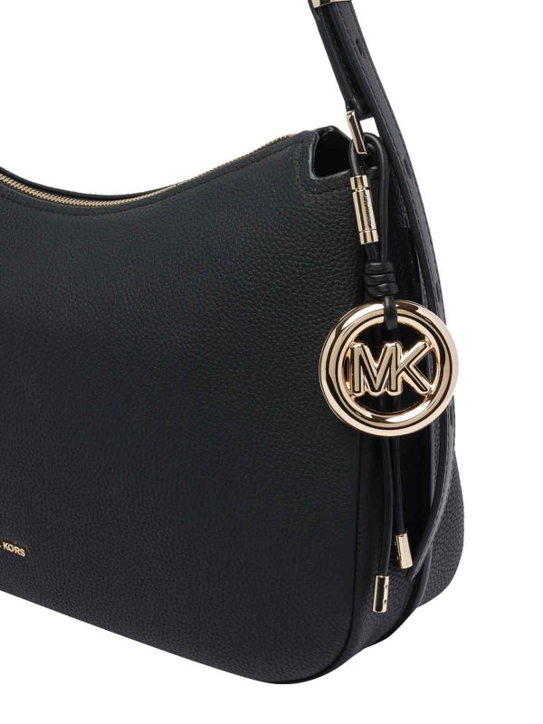ショルダーバッグ - 黒 shop online: Michael Michael Kors