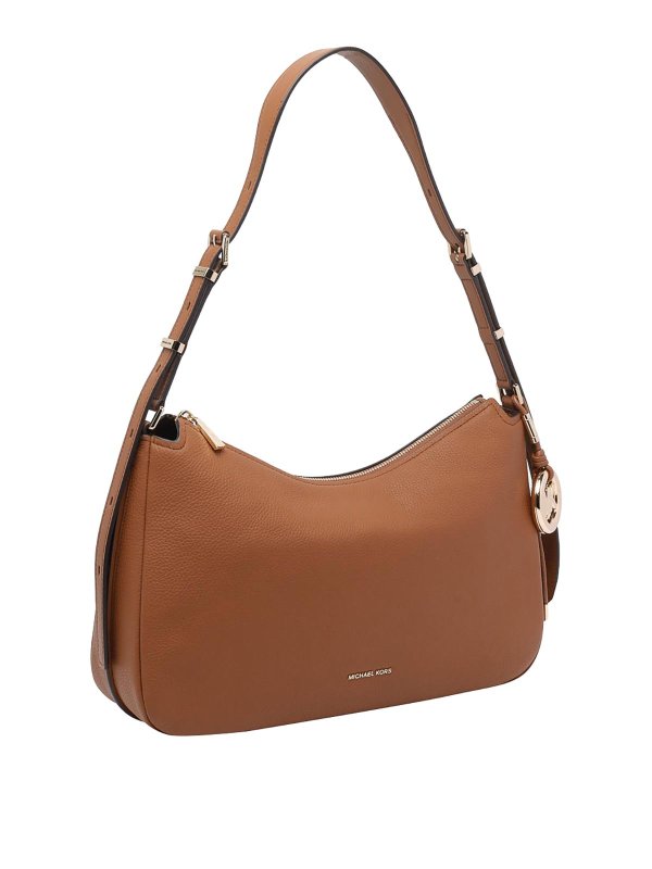 Michael Michael Kors: ショルダーバッグ online - ショルダーバッグ - ブラウン