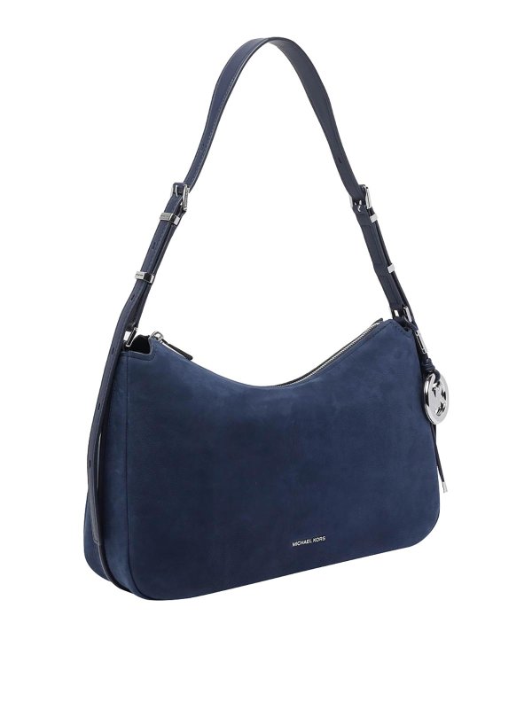 Michael Michael Kors: ショルダーバッグ online - ショルダーバッグ - ブルー