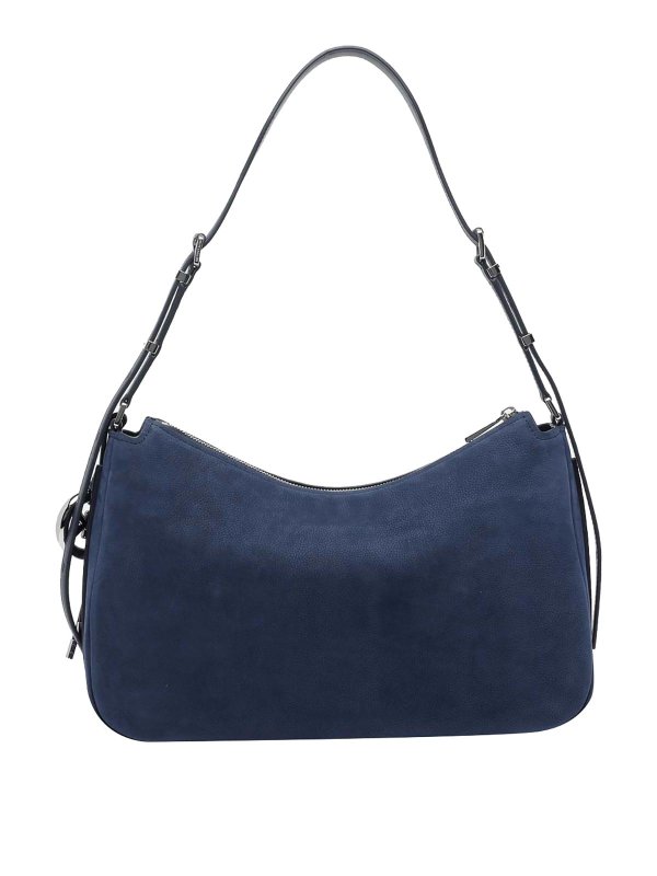 The Best Shops Michael Michael Kors: ショルダーバッグ - ショルダーバッグ - ブルー