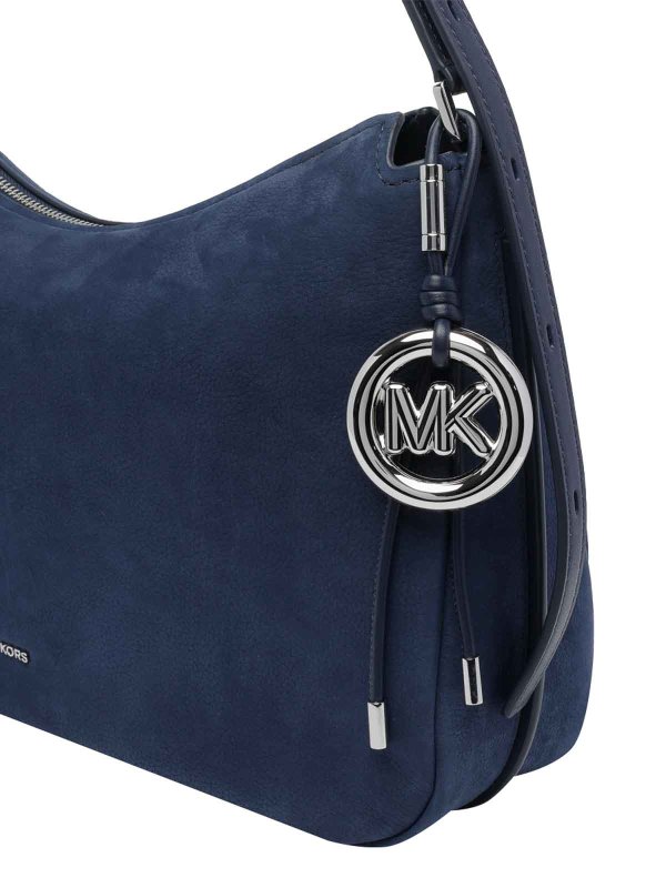 ショルダーバッグ - ブルー Replica 
online: Michael Michael Kors