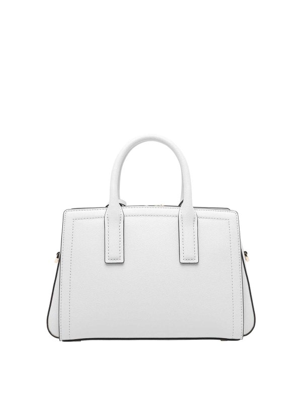 The Best Shops Michael Michael Kors: トートバッグ - トートバッグ - 白