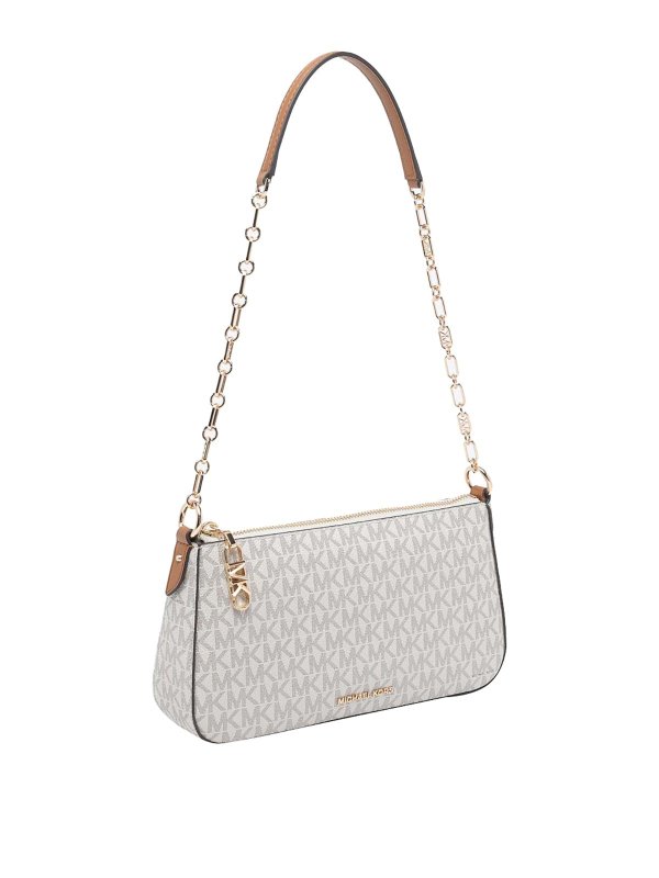 Michael Michael Kors: クラッチバッグ online - クラッチバッグ - ベージュ