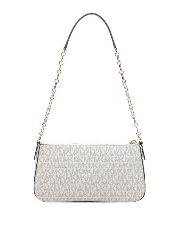 The Best Shops Michael Michael Kors: クラッチバッグ - クラッチバッグ - ベージュ