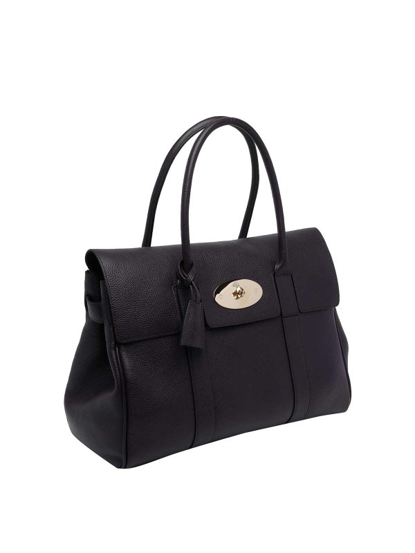 MULBERRY: ショルダーバッグ online - ショルダーバッグ - 紫