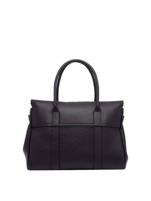 The Best Shops MULBERRY: ショルダーバッグ - ショルダーバッグ - 紫