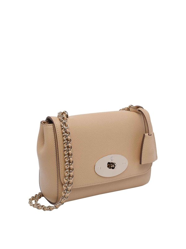 MULBERRY: Umhängetaschen online - Umhängetasche - Beige