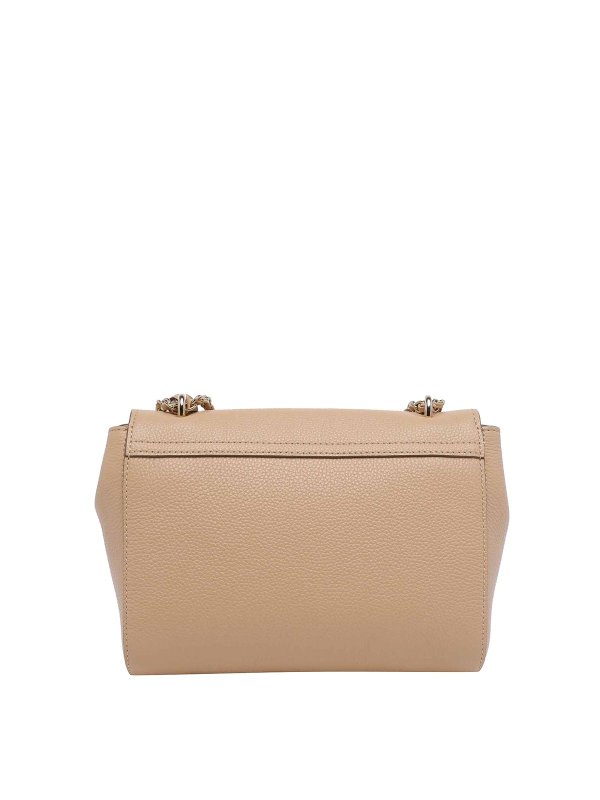 The Best Shops MULBERRY: Umhängetaschen - Umhängetasche - Beige