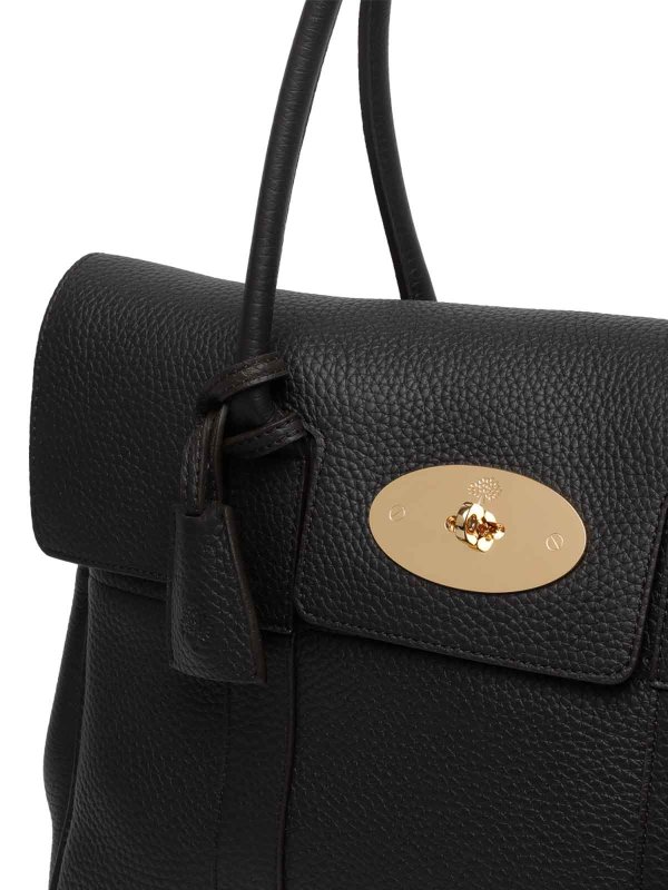 Shopper - Schwarz shop online: MULBERRY
