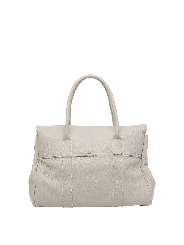 The Best Shops MULBERRY: トートバッグ - トートバッグ - グレー