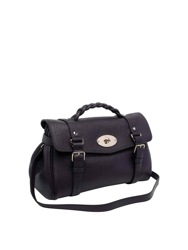 MULBERRY: shopper online - Borsa Alexa