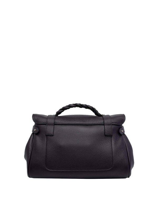 The Best Shops MULBERRY: shopper - Borsa Alexa