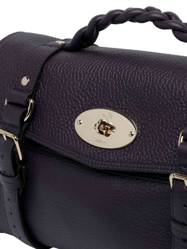 Borsa Alexa shop online: MULBERRY